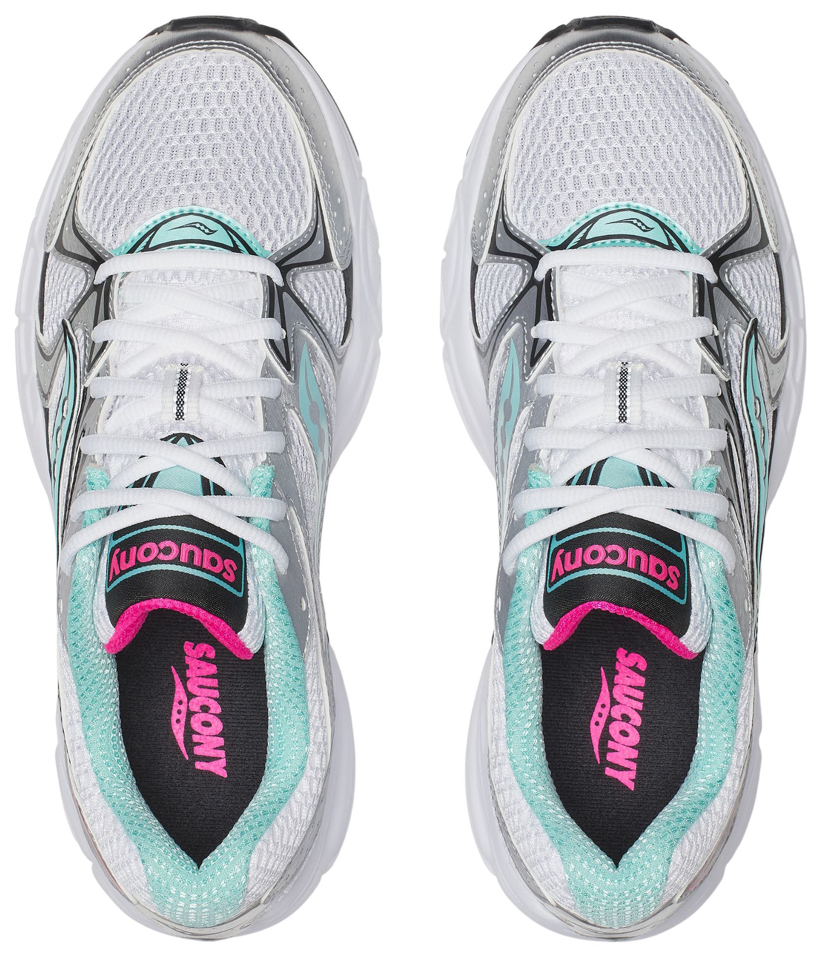 Saucony Women's Ride Millennium Shoes product image