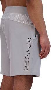 Spyder Men's Standard Solid E-Board Swim Shorts product image