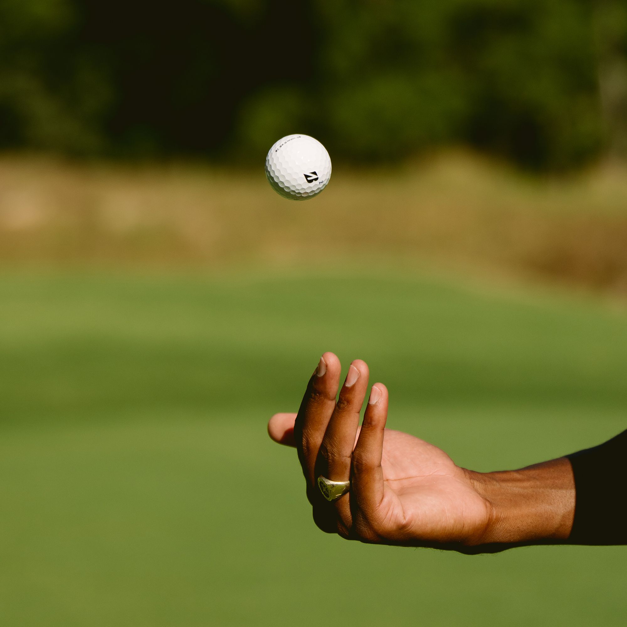 Bridgestone 2026 Tour B XS Golf Balls product image