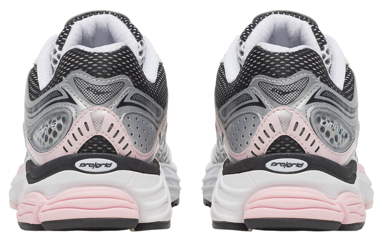 Saucony Women's ProGrid Omni 9 Shoes product image