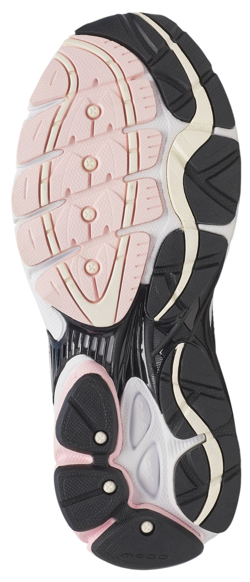 Saucony Women's ProGrid Omni 9 Shoes product image