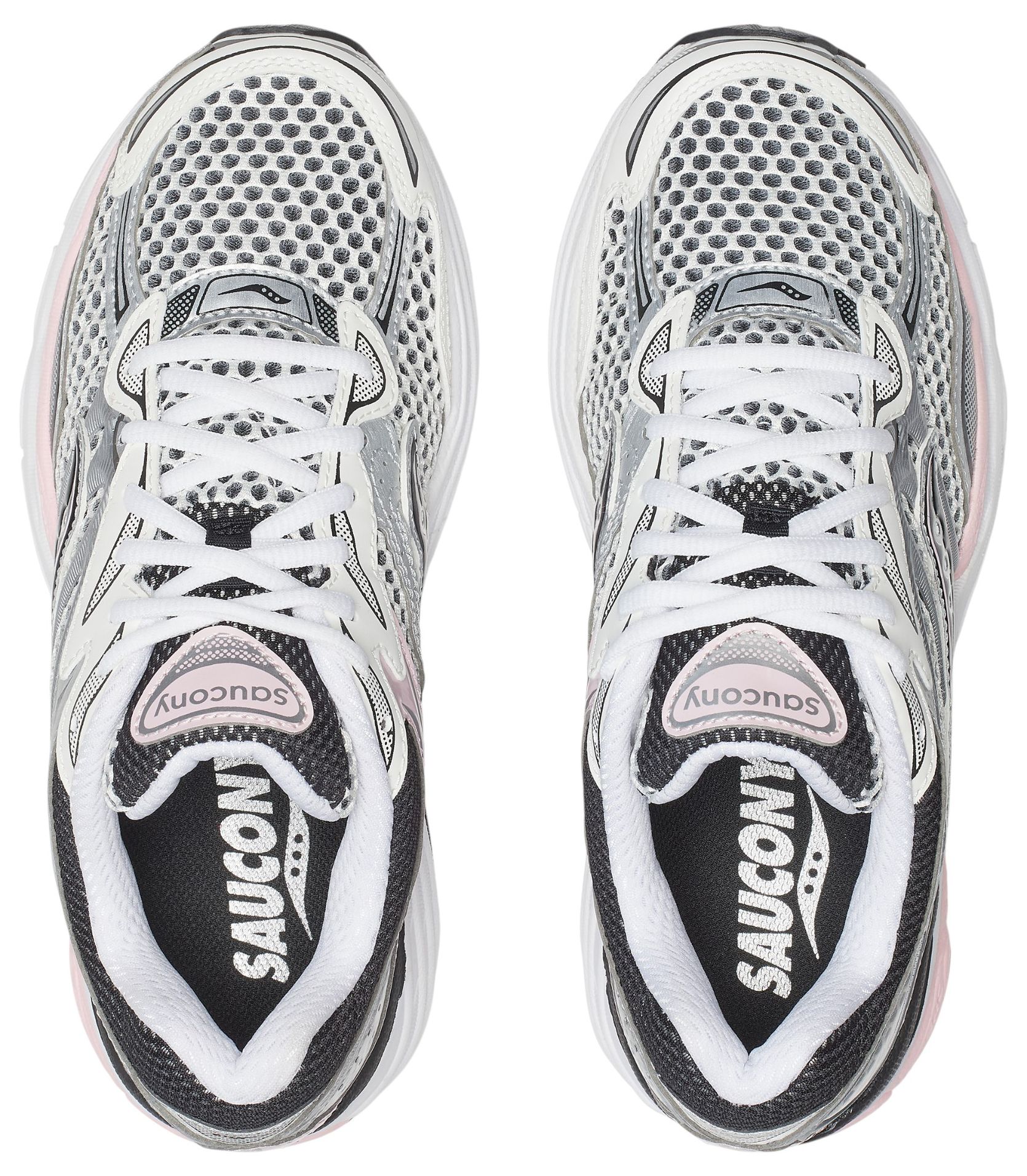 Saucony Women's ProGrid Omni 9 Shoes product image