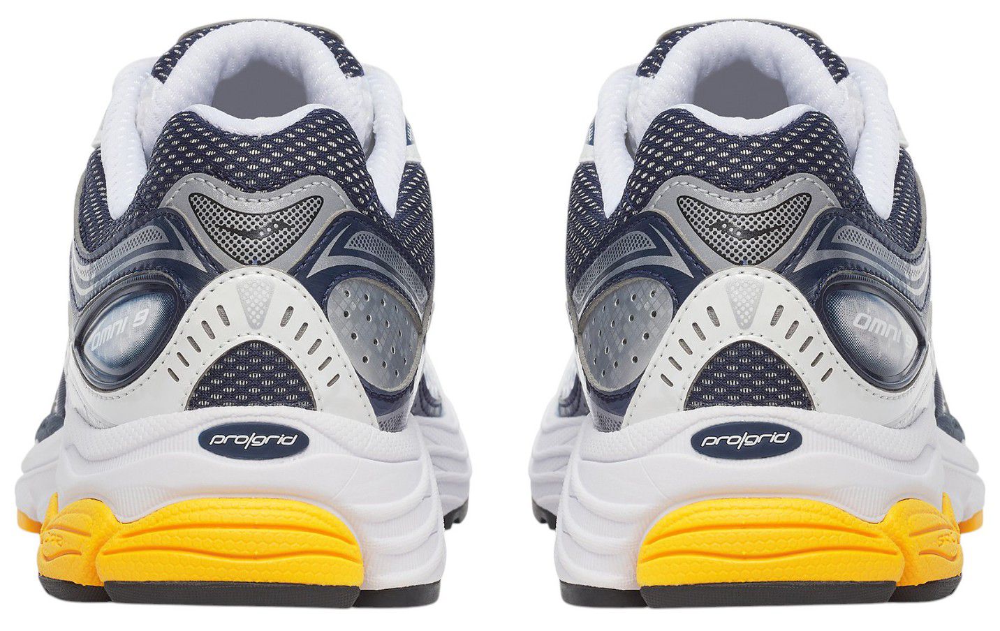 Saucony Women's ProGrid Omni 9 Shoes product image