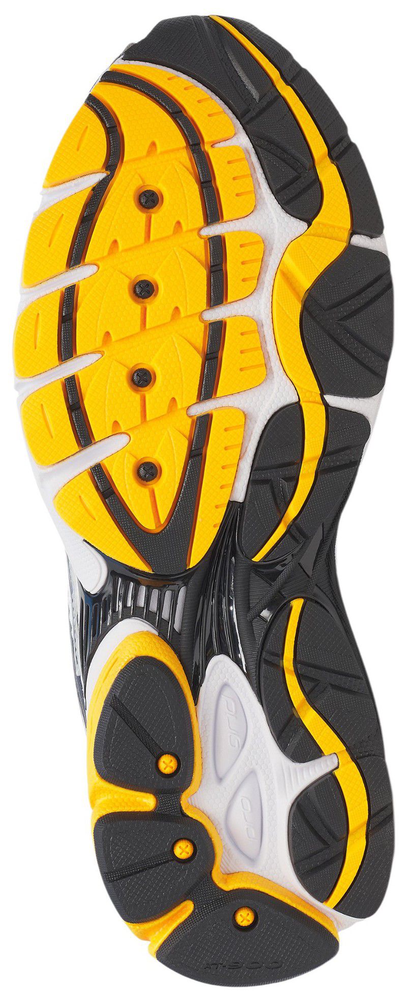 Saucony Women's ProGrid Omni 9 Shoes product image