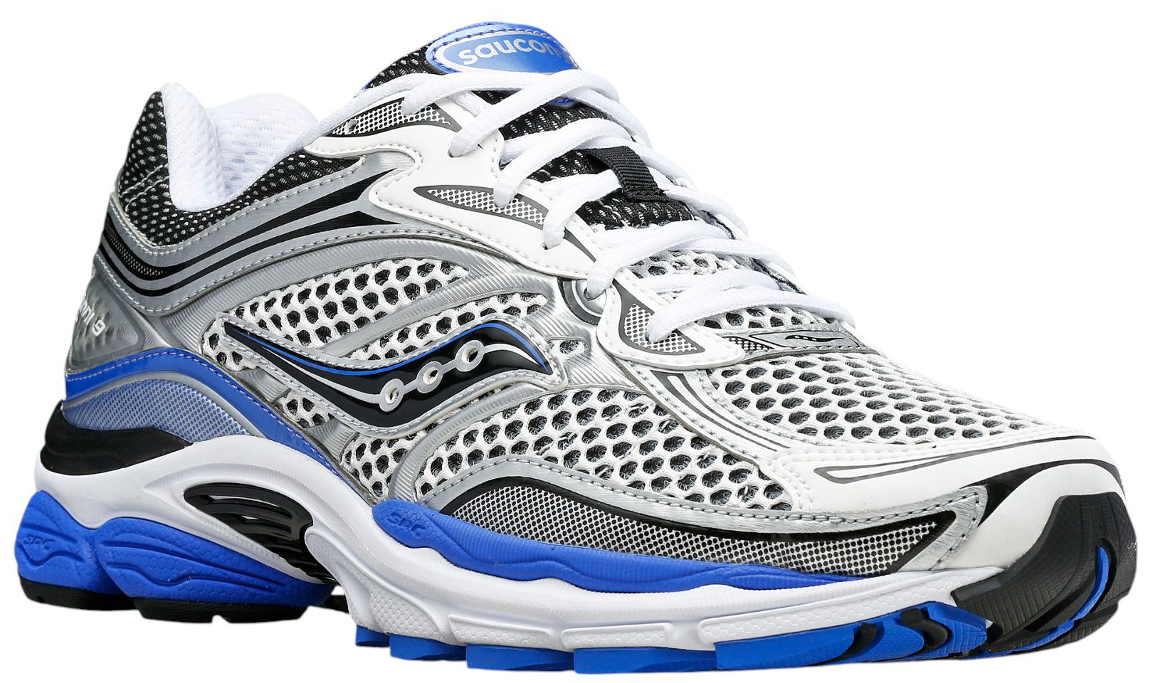 Saucony Men's ProGrid Omni 9 Shoes product image