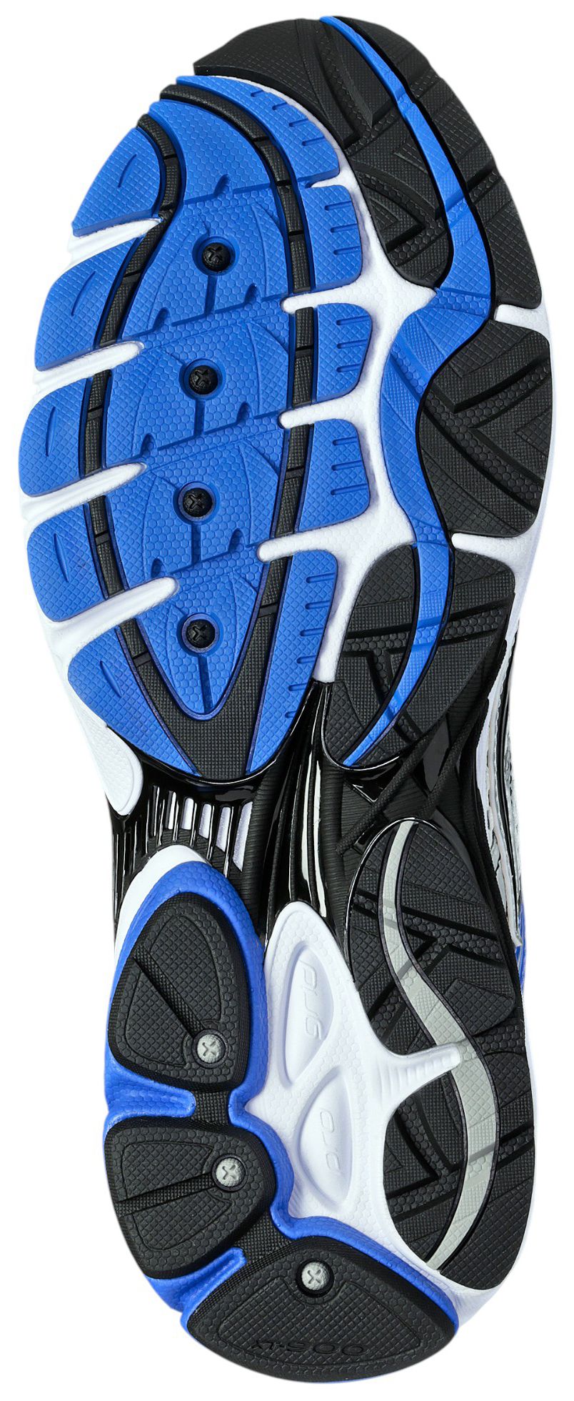 Saucony Men's ProGrid Omni 9 Shoes product image
