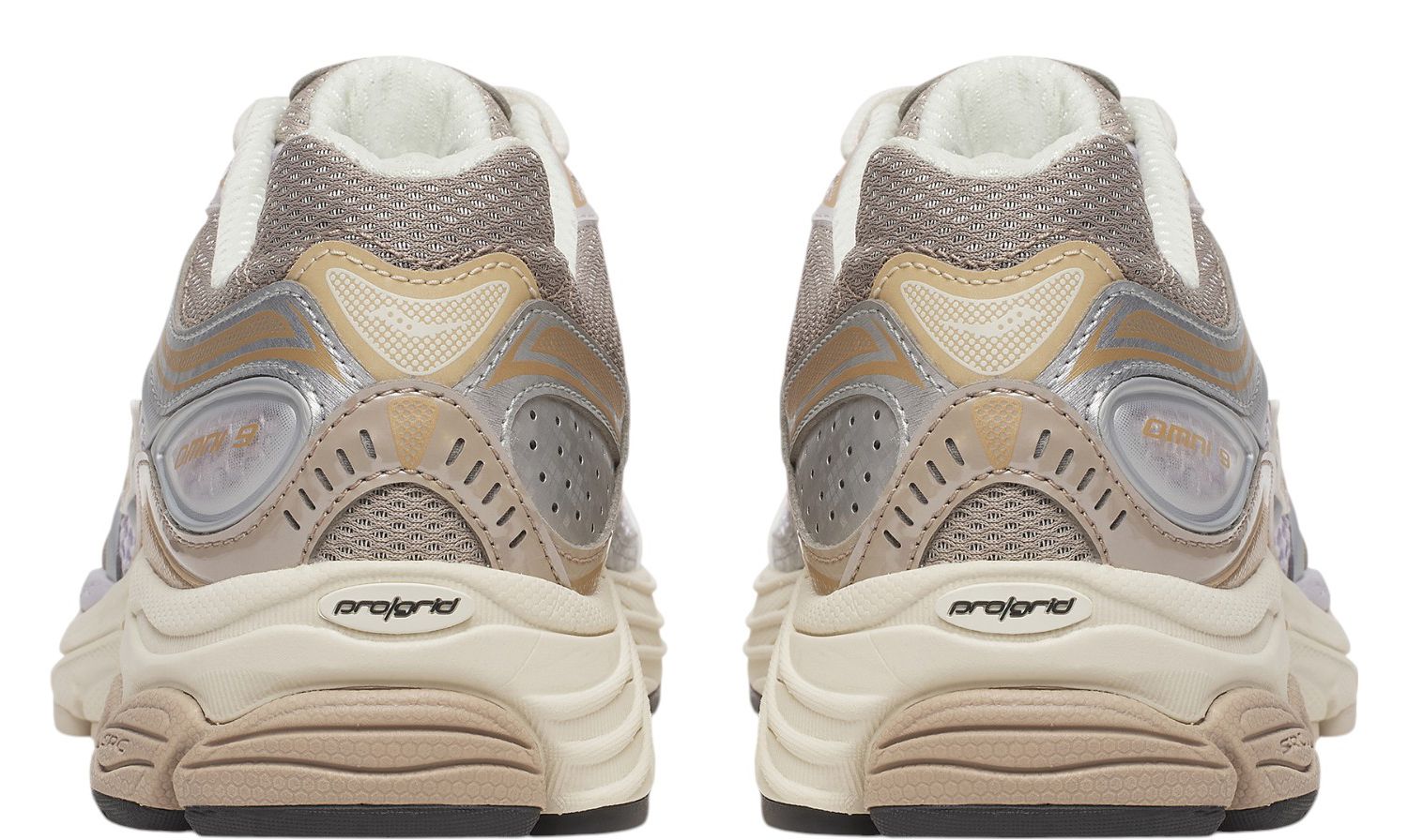Saucony Women's ProGrid Omni 9 Shoes product image