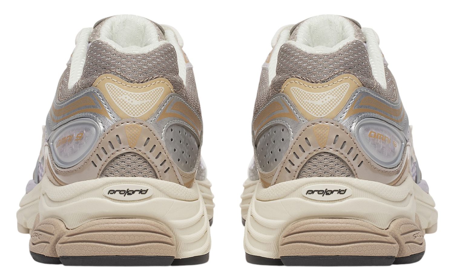 Saucony Men's ProGrid Omni 9 Shoes product image