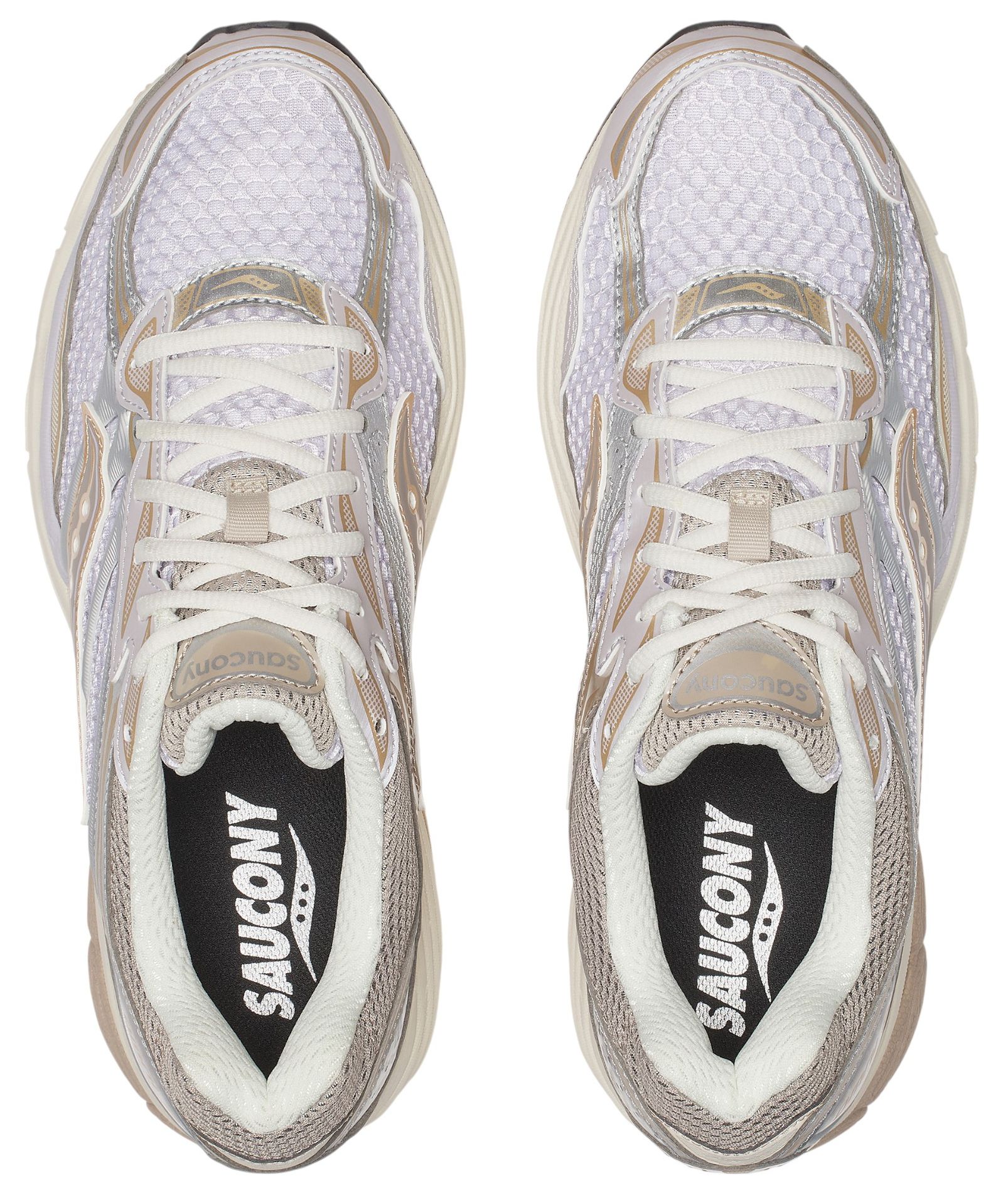 Saucony Men's ProGrid Omni 9 Shoes product image