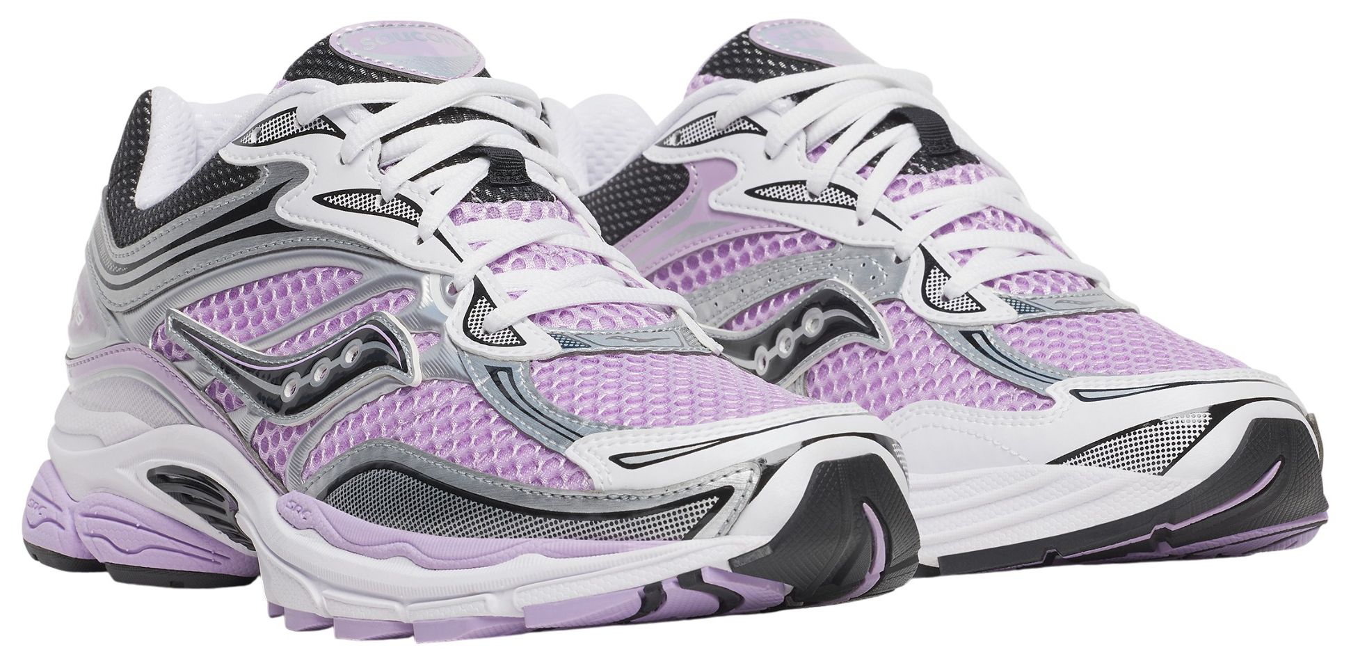 Saucony Women's ProGrid Omni 9 Shoes product image
