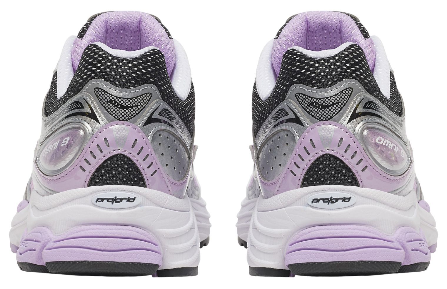 Saucony Women's ProGrid Omni 9 Shoes product image