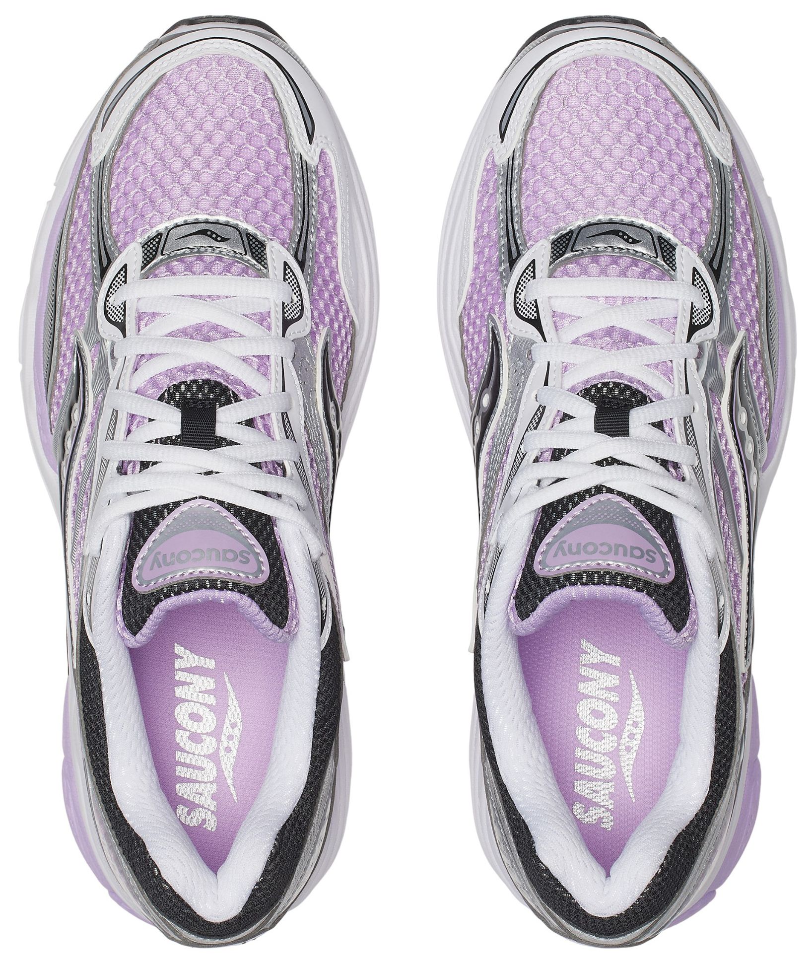 Saucony Women's ProGrid Omni 9 Shoes product image