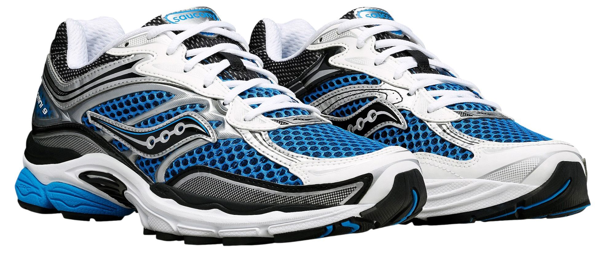 Saucony ProGrid Omni 9 Shoes product image