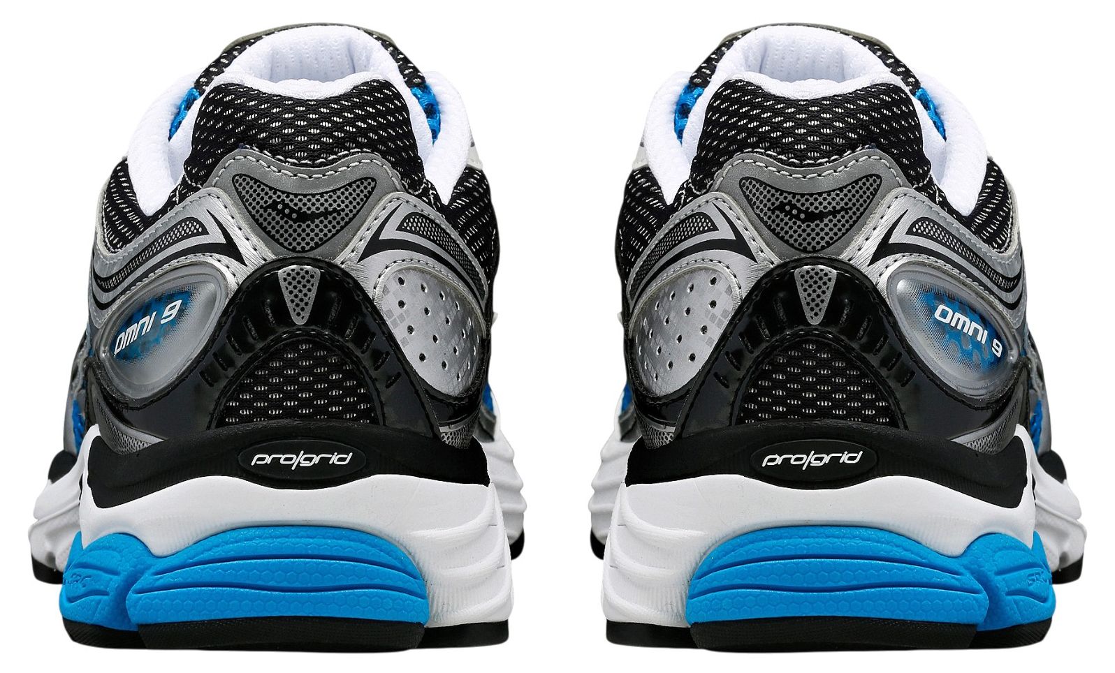 Saucony ProGrid Omni 9 Shoes product image