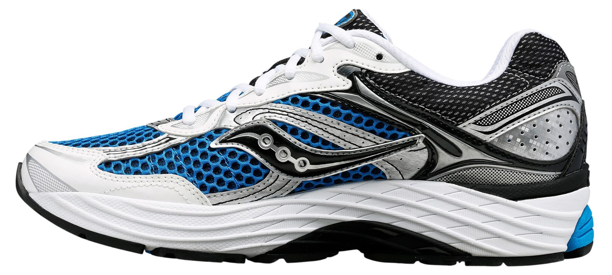 Saucony ProGrid Omni 9 Shoes product image