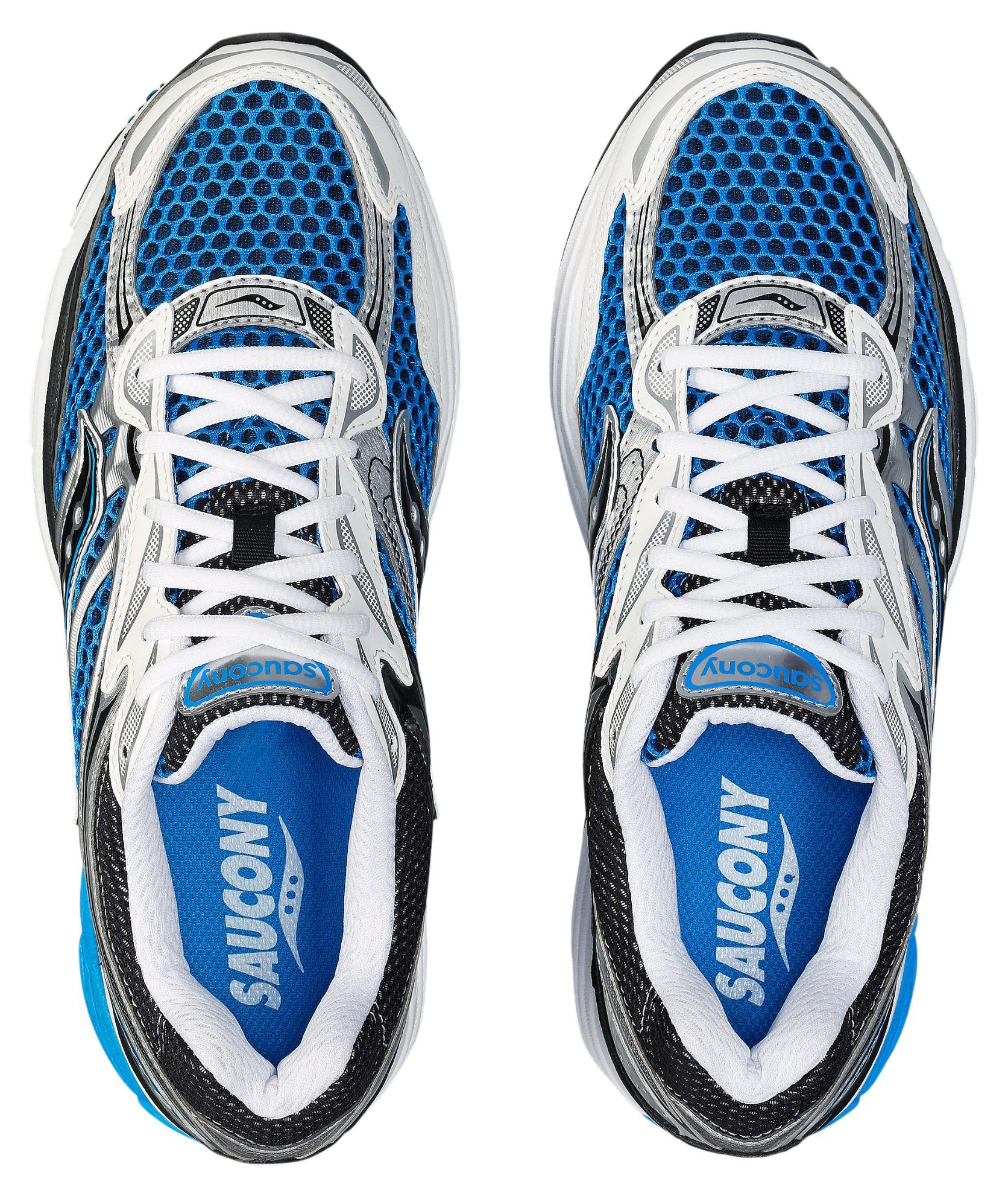 Saucony ProGrid Omni 9 Shoes product image