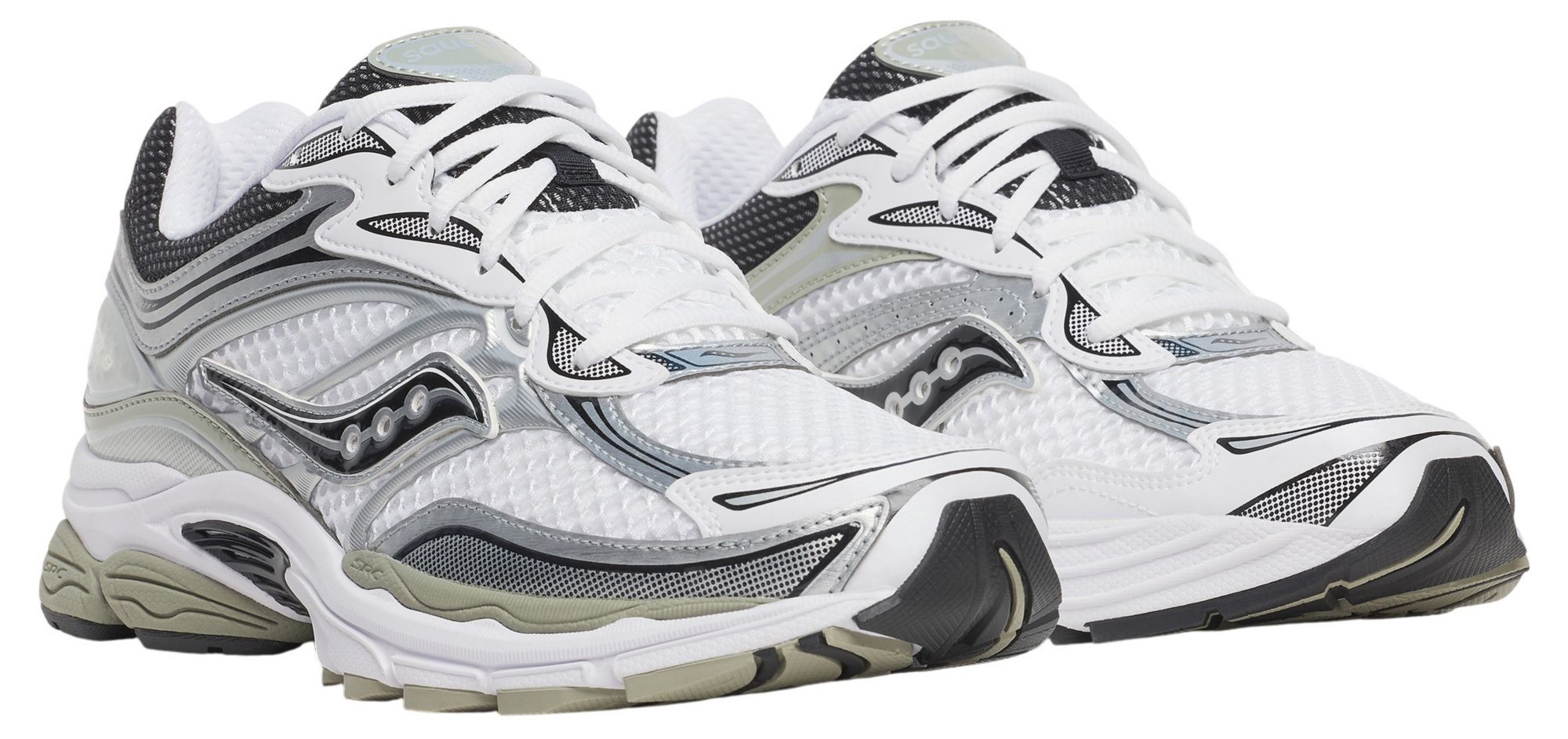 Saucony ProGrid Omni 9 Shoes product image