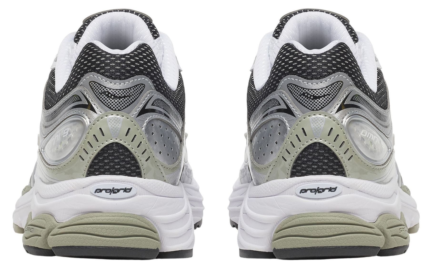 Saucony ProGrid Omni 9 Shoes product image