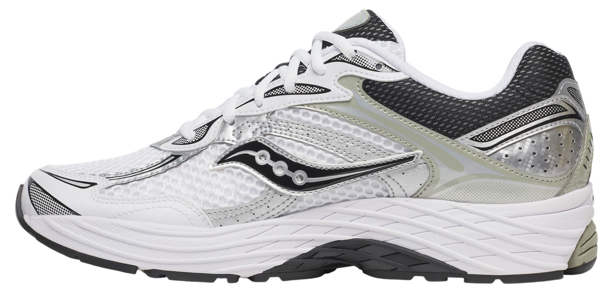 Saucony ProGrid Omni 9 Shoes product image