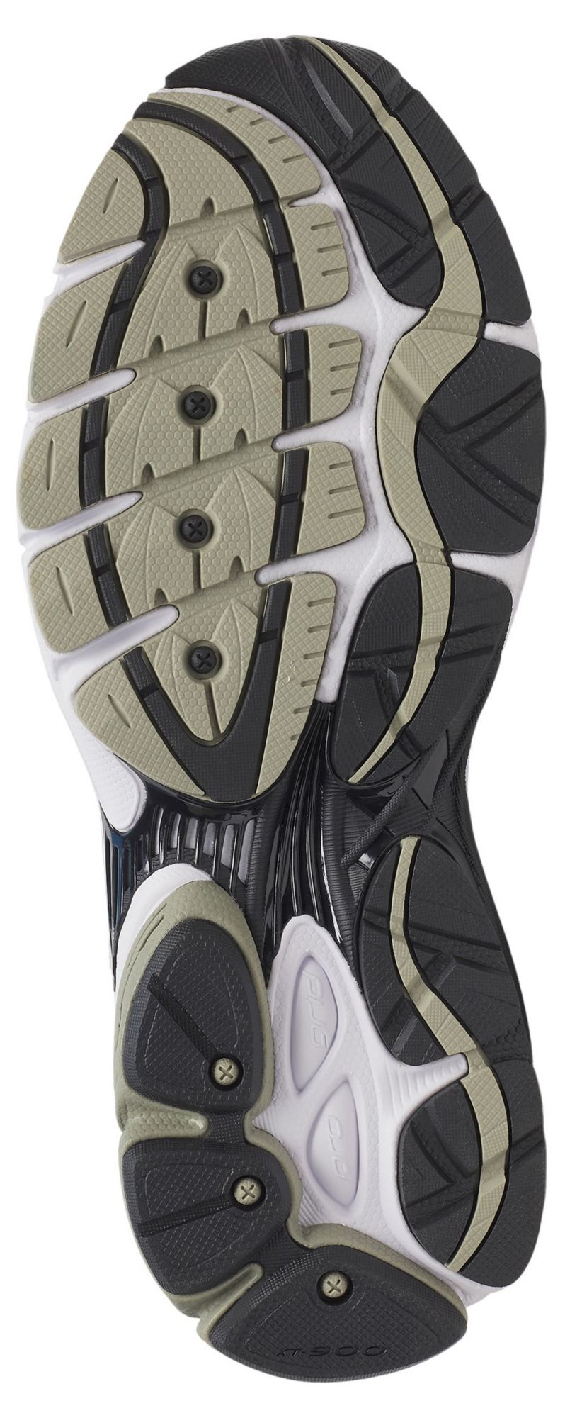 Saucony ProGrid Omni 9 Shoes product image