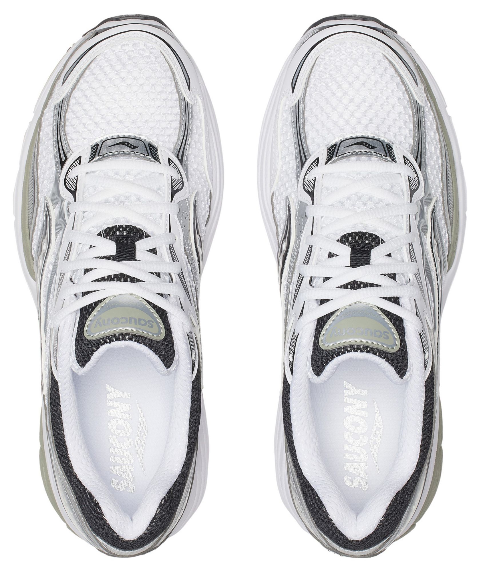 Saucony ProGrid Omni 9 Shoes product image