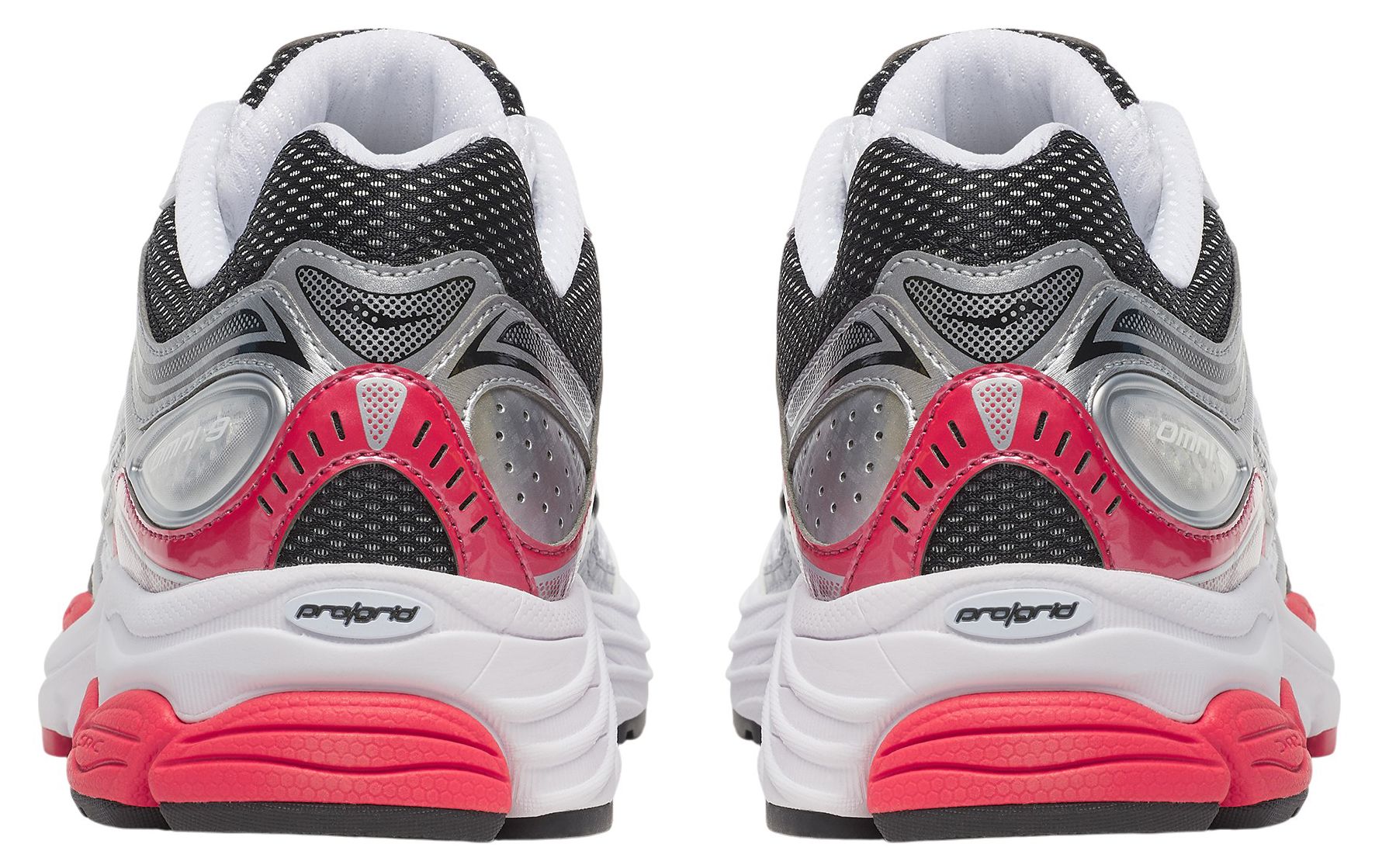 Saucony ProGrid Omni 9 Shoes product image