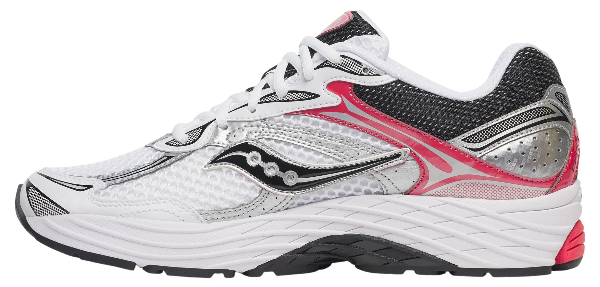 Saucony ProGrid Omni 9 Shoes product image