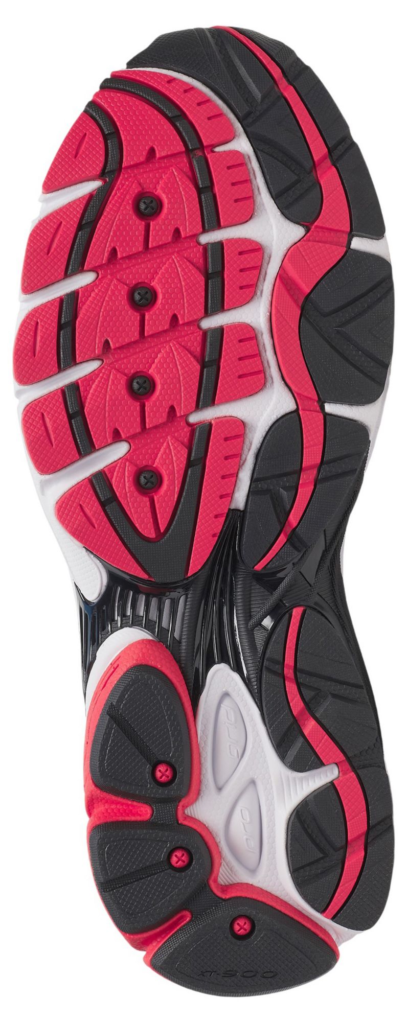 Saucony ProGrid Omni 9 Shoes product image