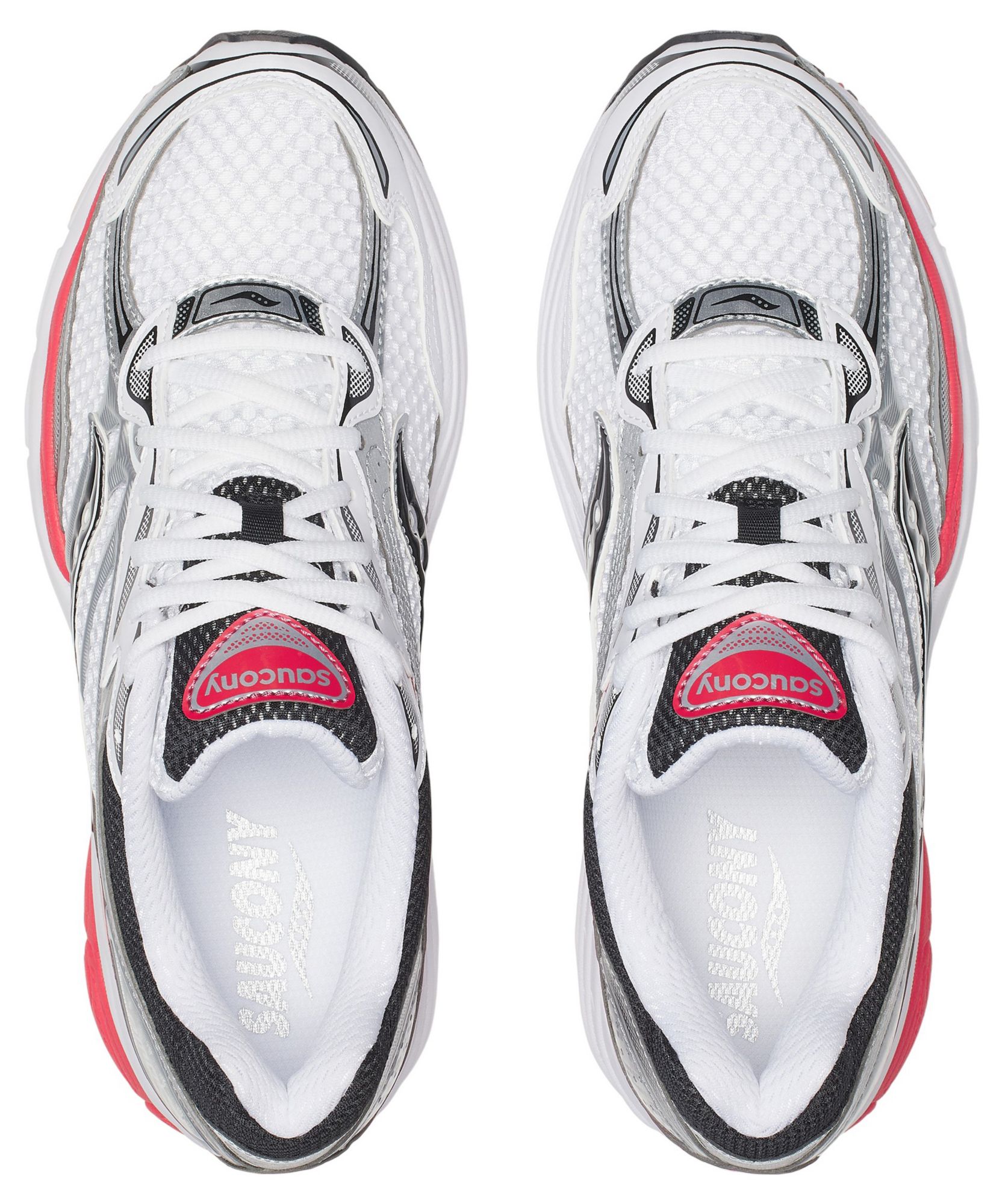 Saucony ProGrid Omni 9 Shoes product image