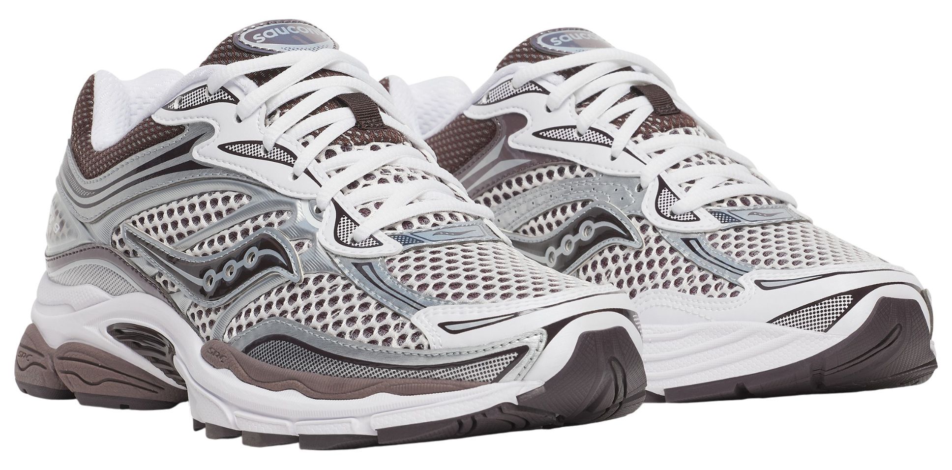 Saucony ProGrid Omni 9 Shoes product image