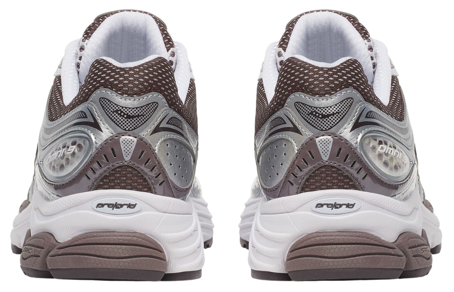 Saucony ProGrid Omni 9 Shoes product image