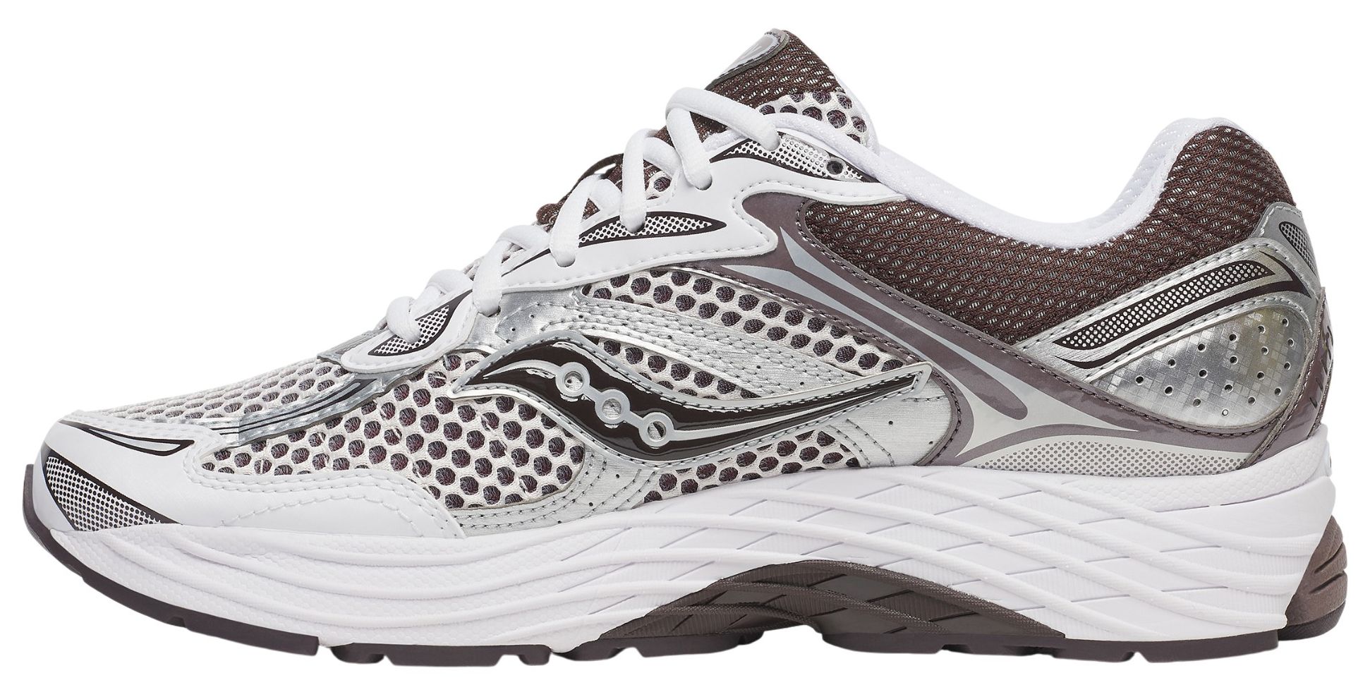 Saucony ProGrid Omni 9 Shoes product image