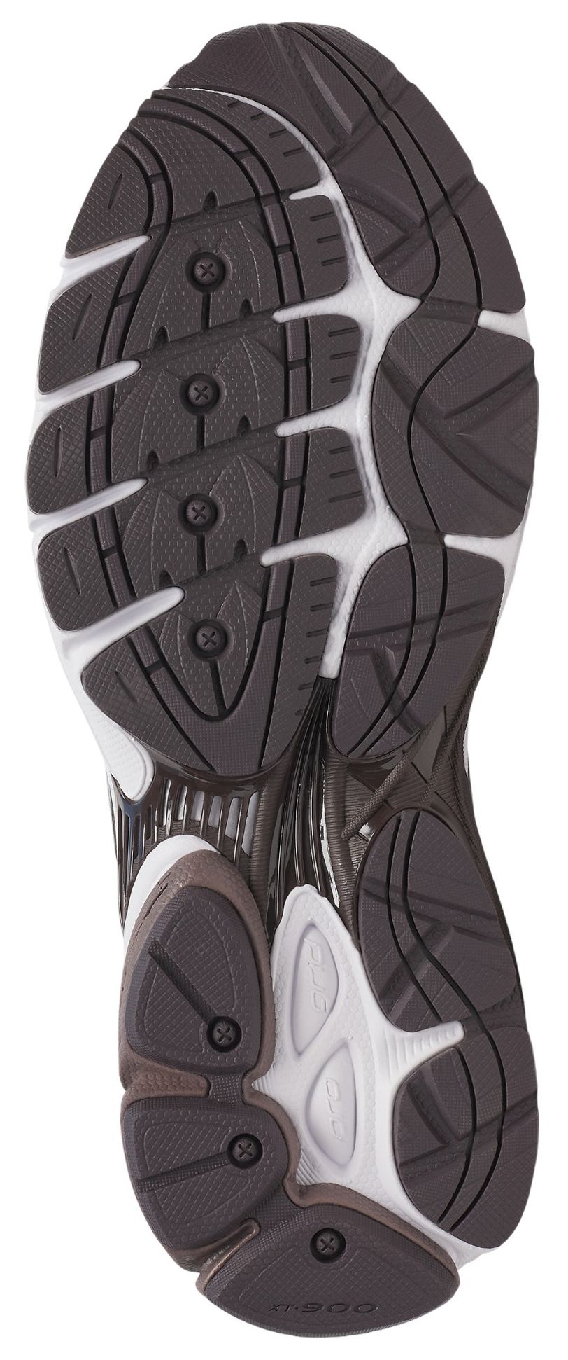 Saucony ProGrid Omni 9 Shoes product image