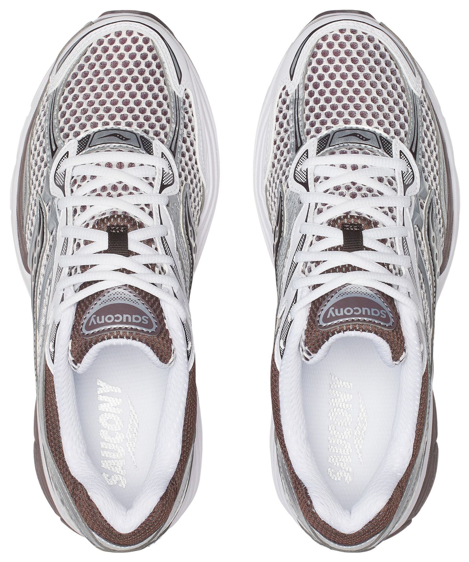 Saucony ProGrid Omni 9 Shoes product image