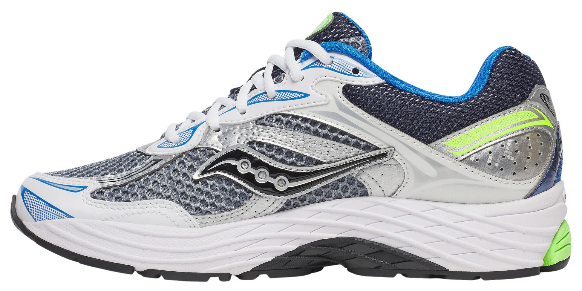 Saucony ProGrid Omni 9 Shoes product image