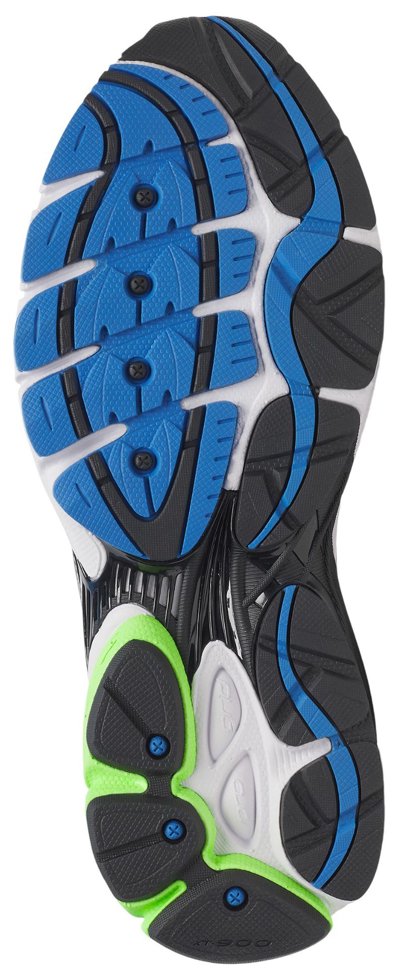 Saucony ProGrid Omni 9 Shoes product image