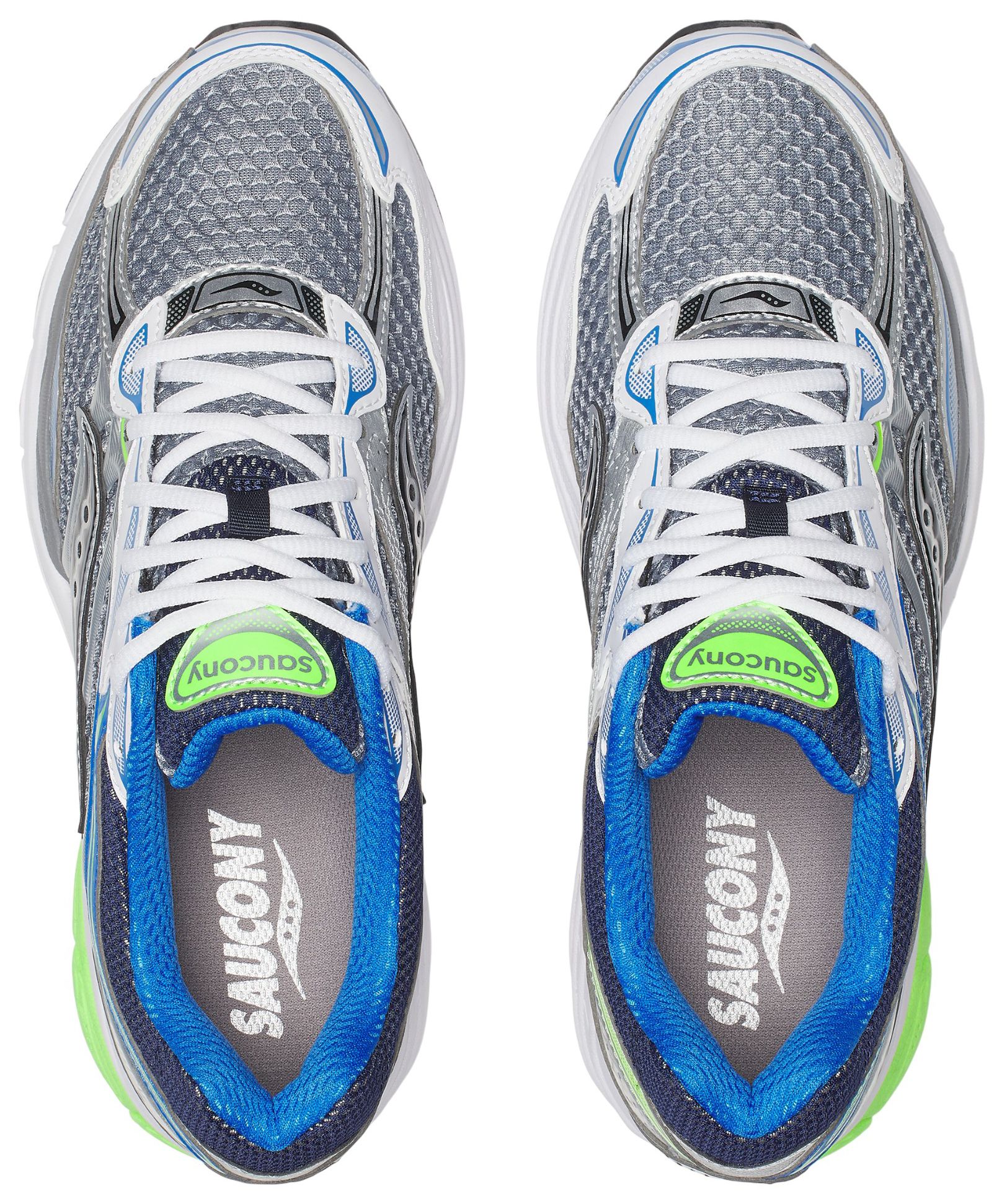 Saucony ProGrid Omni 9 Shoes product image