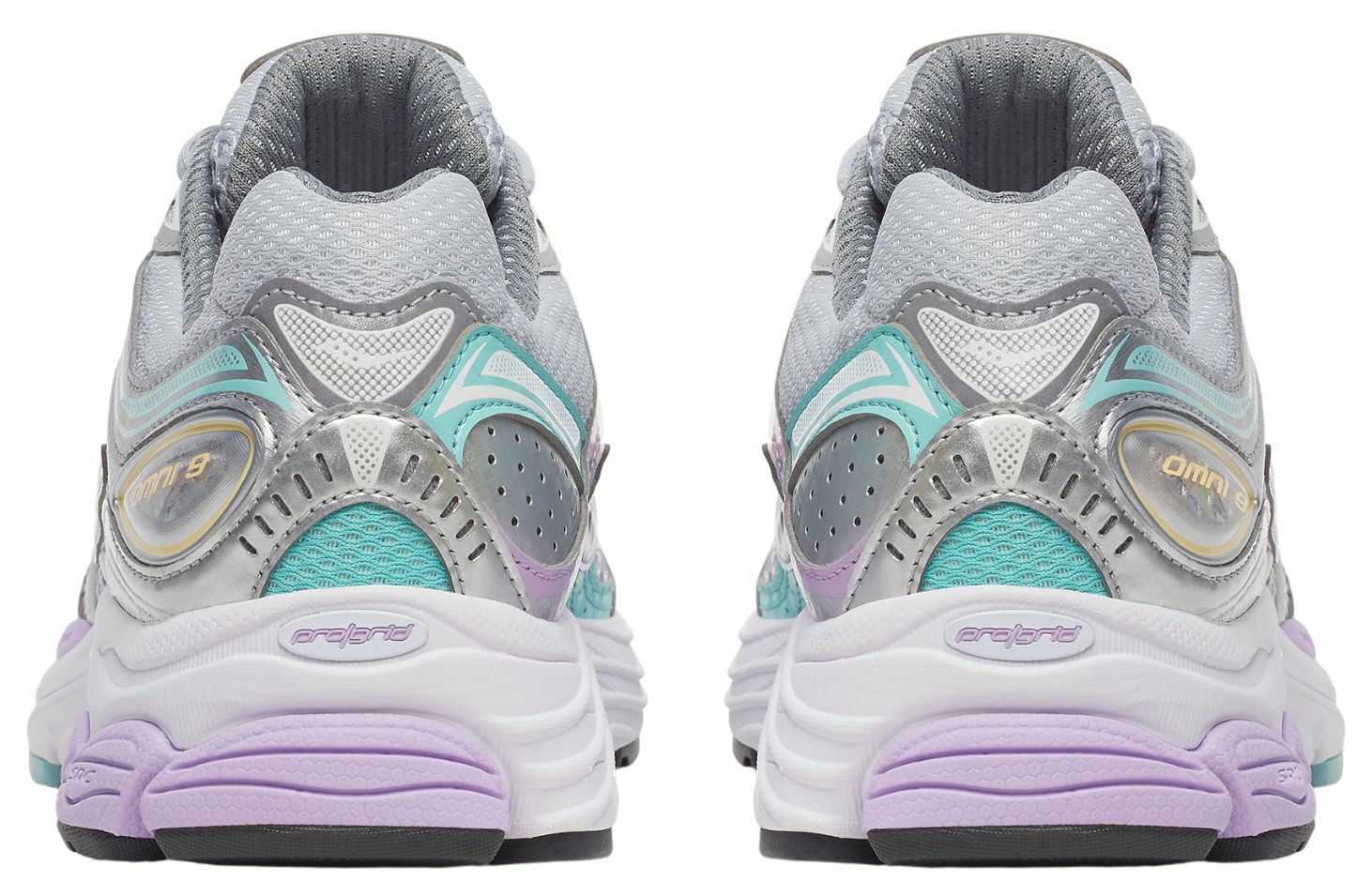 Saucony Women's ProGrid Omni 9 Shoes product image