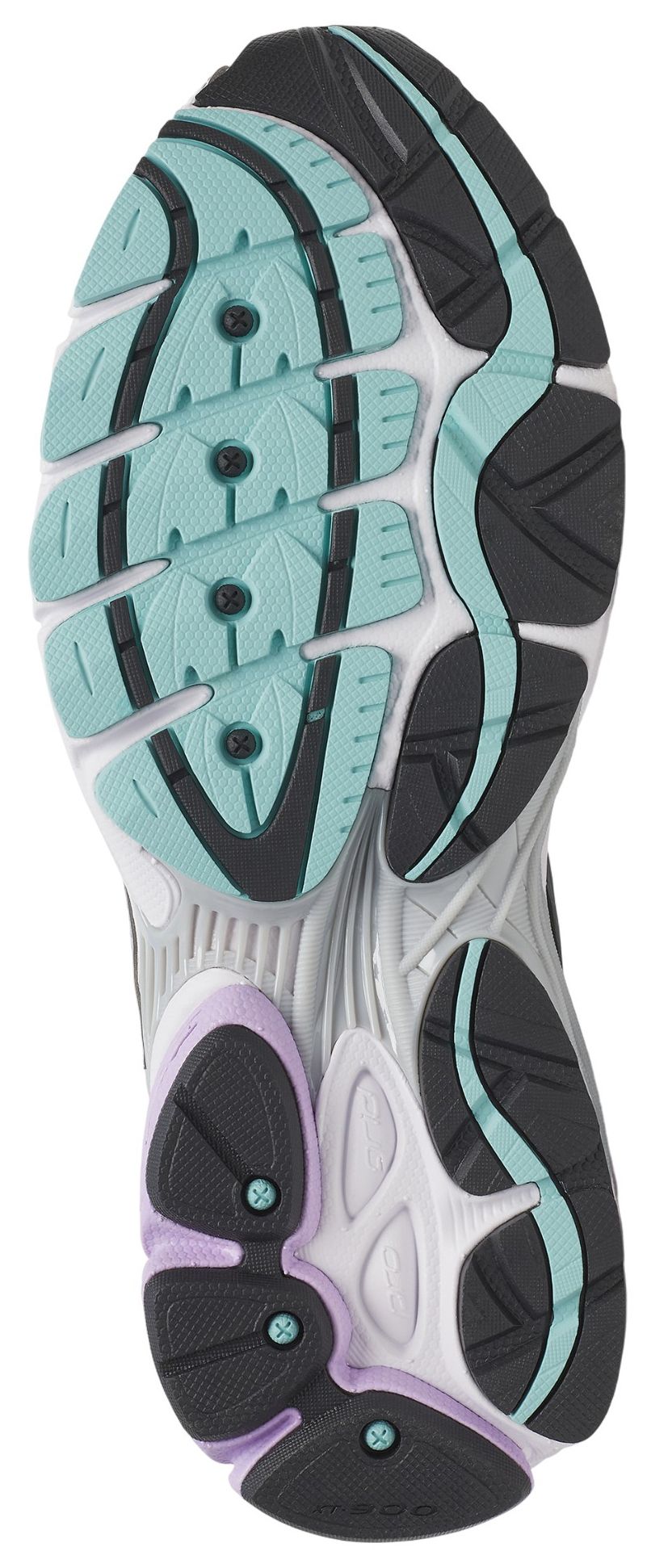 Saucony Women's ProGrid Omni 9 Shoes product image