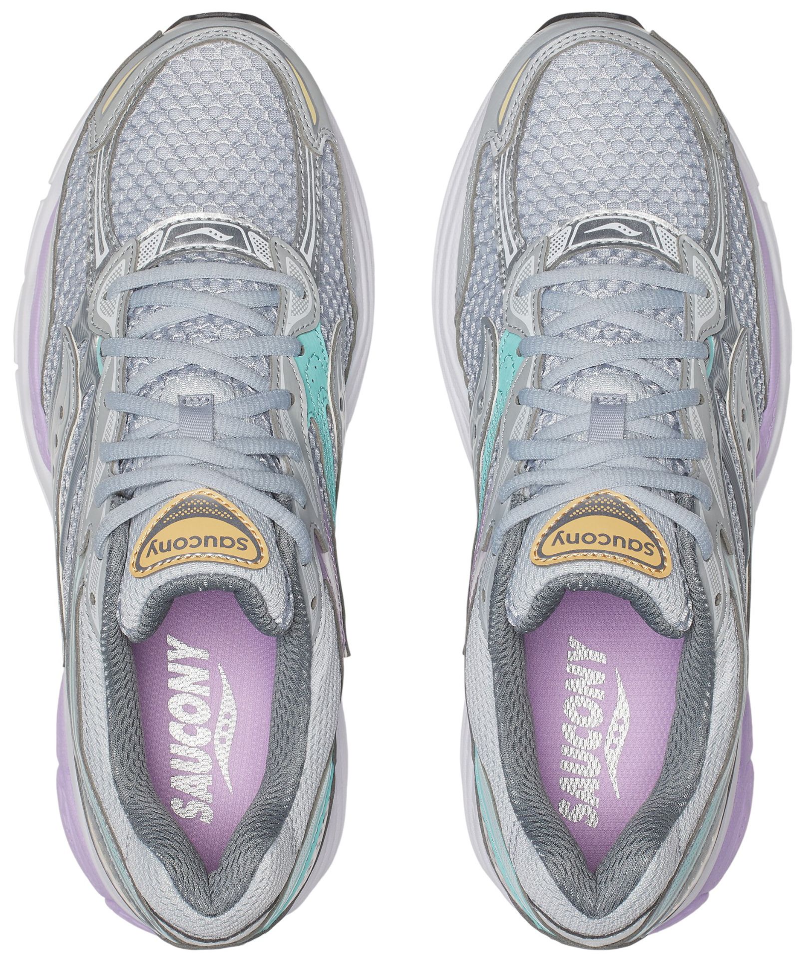 Saucony Women's ProGrid Omni 9 Shoes product image