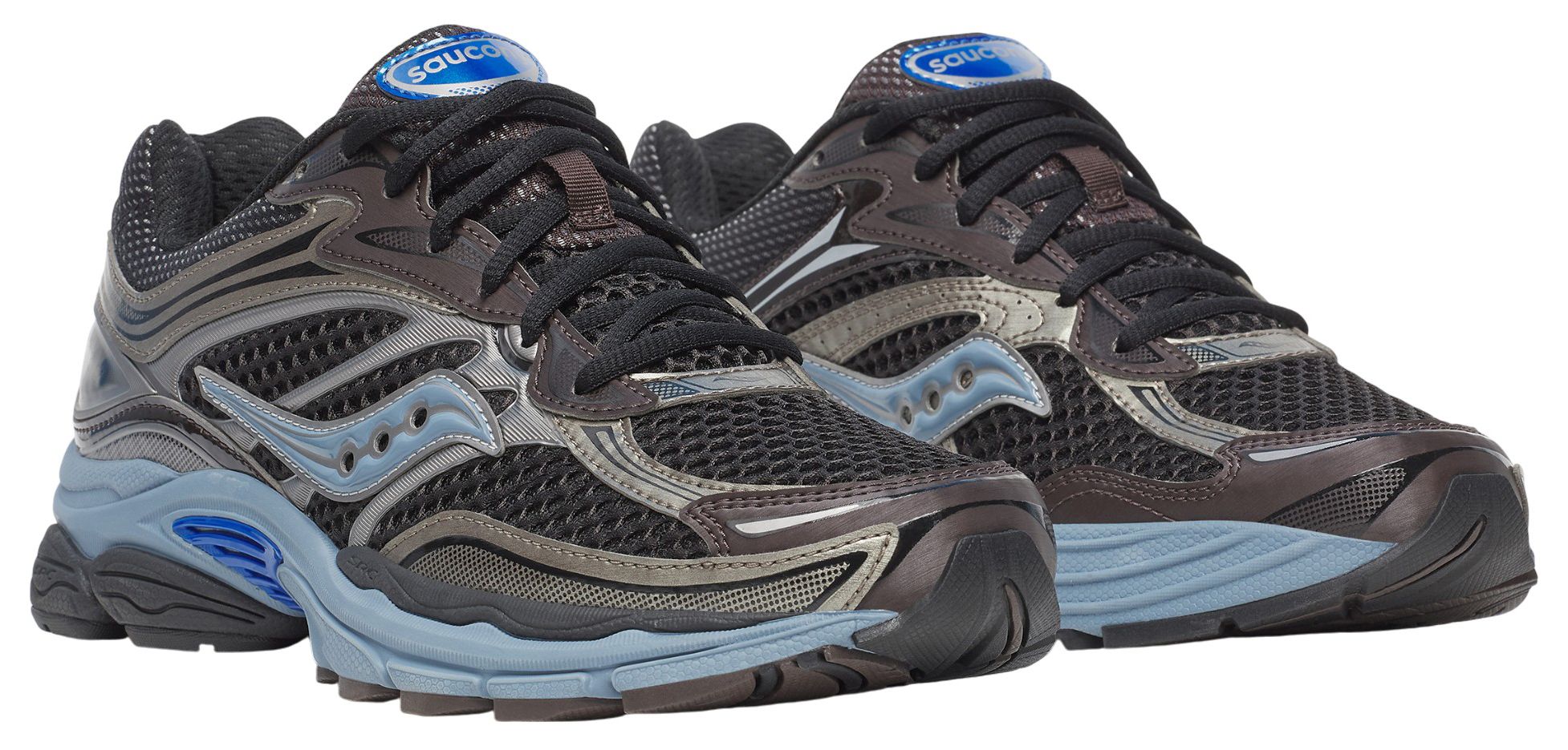 Saucony ProGrid Omni 9 Shoes product image