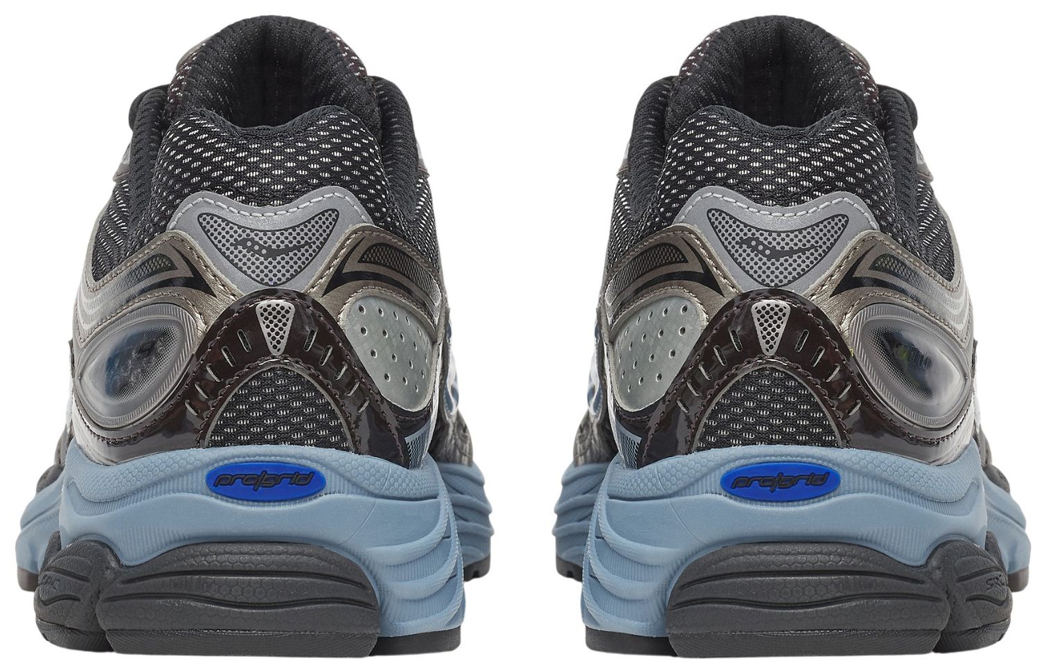 Saucony ProGrid Omni 9 Shoes product image