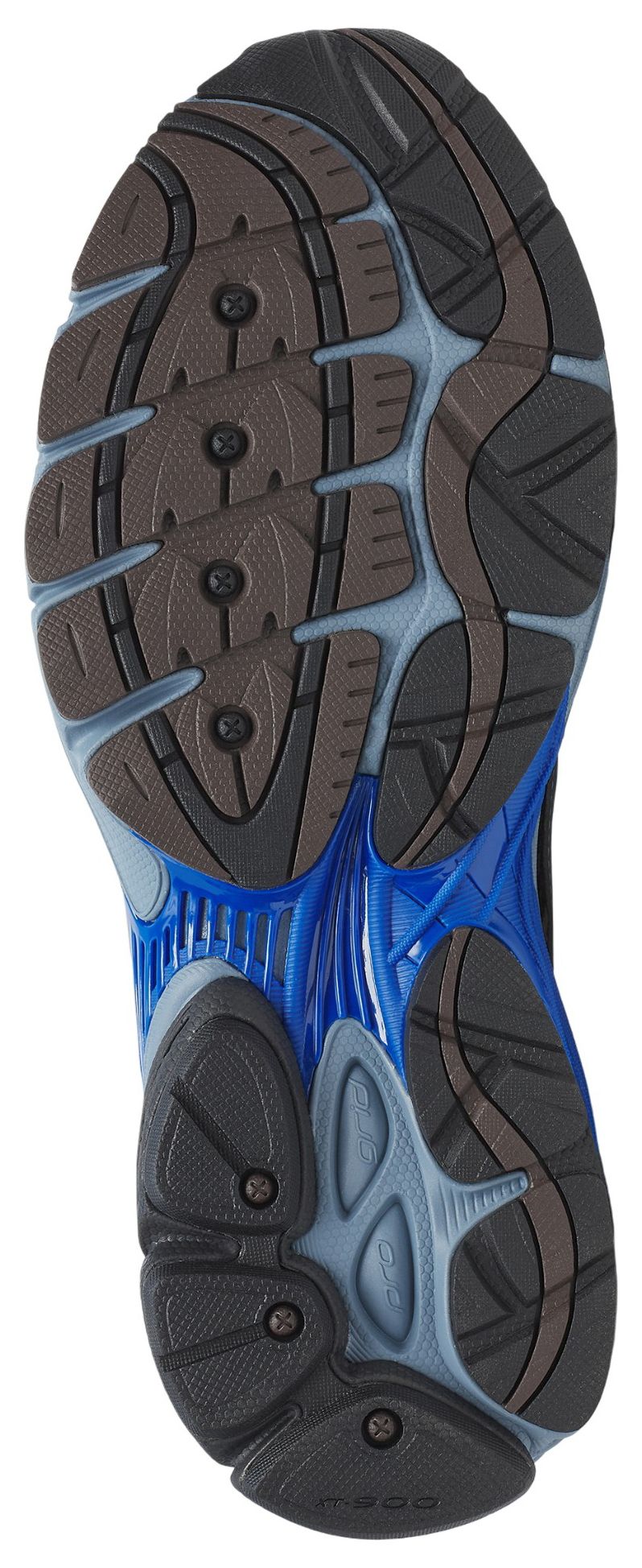 Saucony ProGrid Omni 9 Shoes product image