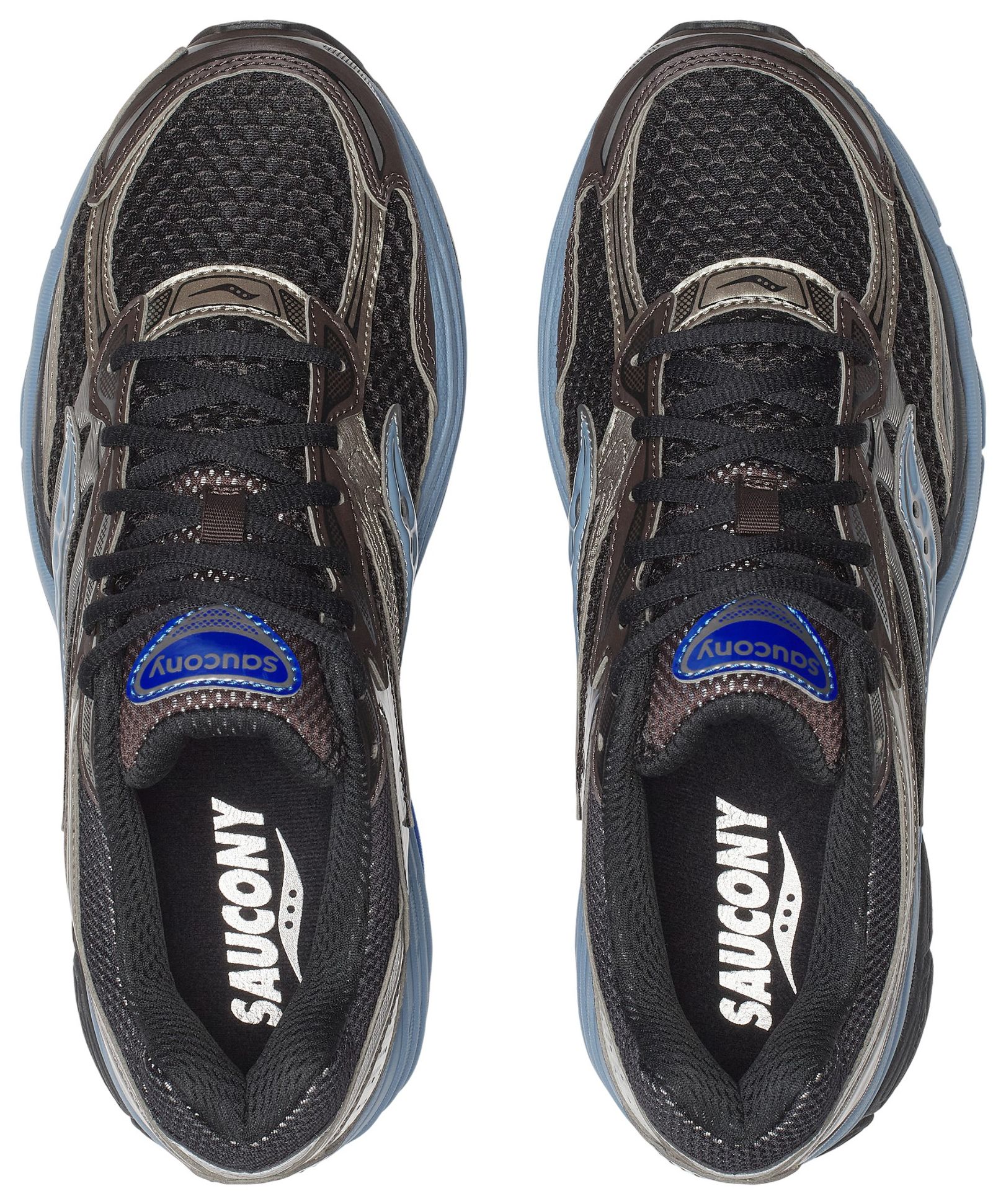 Saucony ProGrid Omni 9 Shoes product image