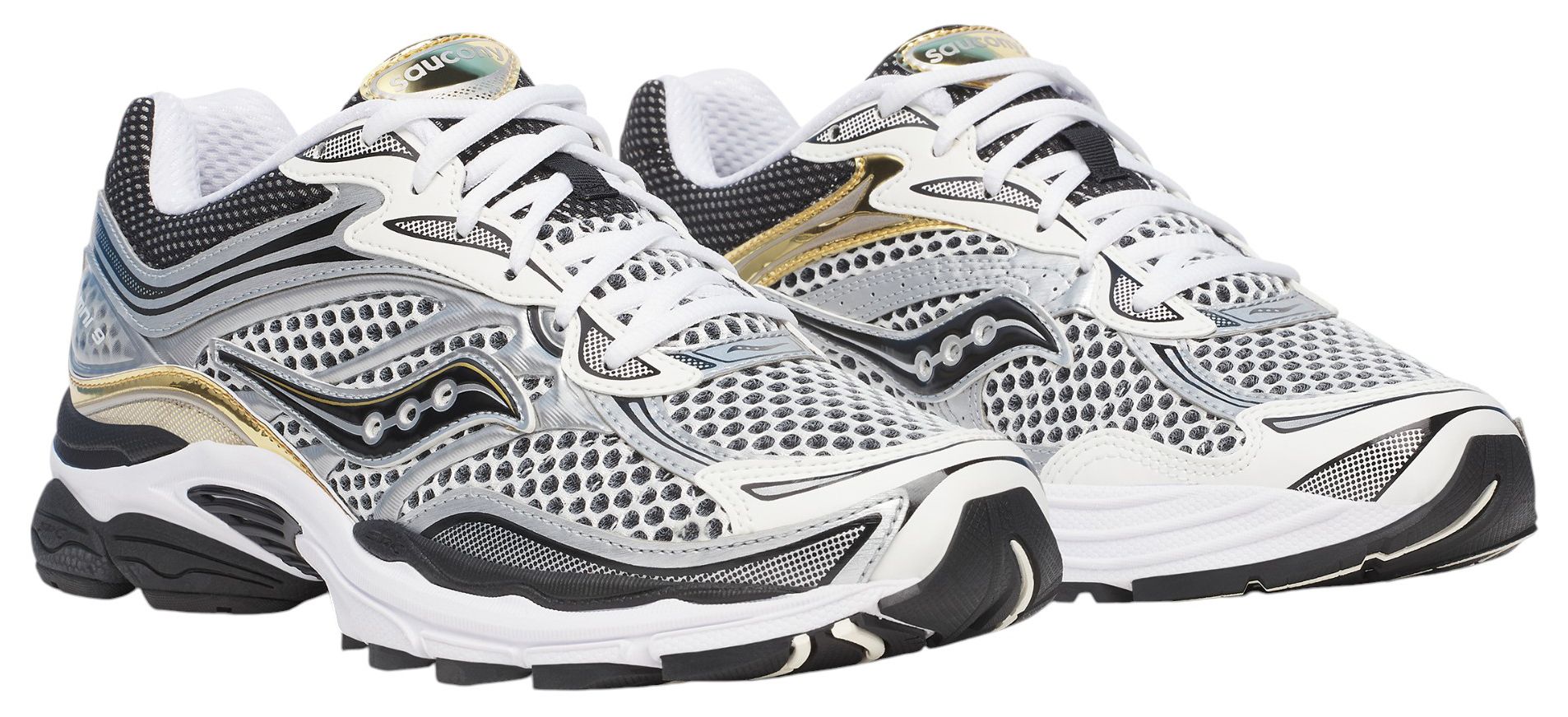 Saucony ProGrid Omni 9 Shoes product image