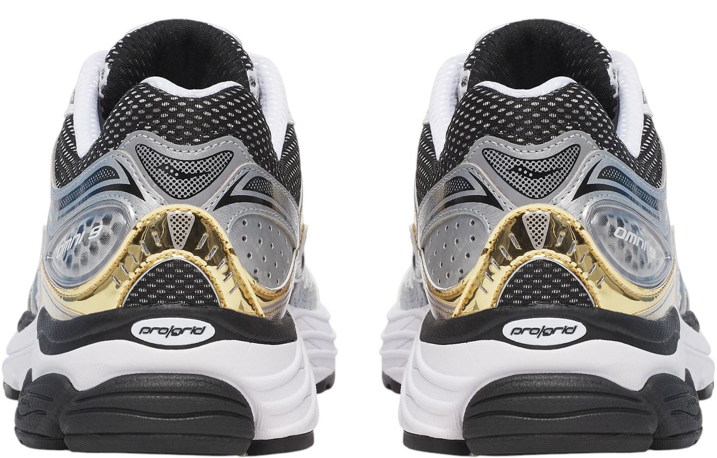 Saucony ProGrid Omni 9 Shoes product image