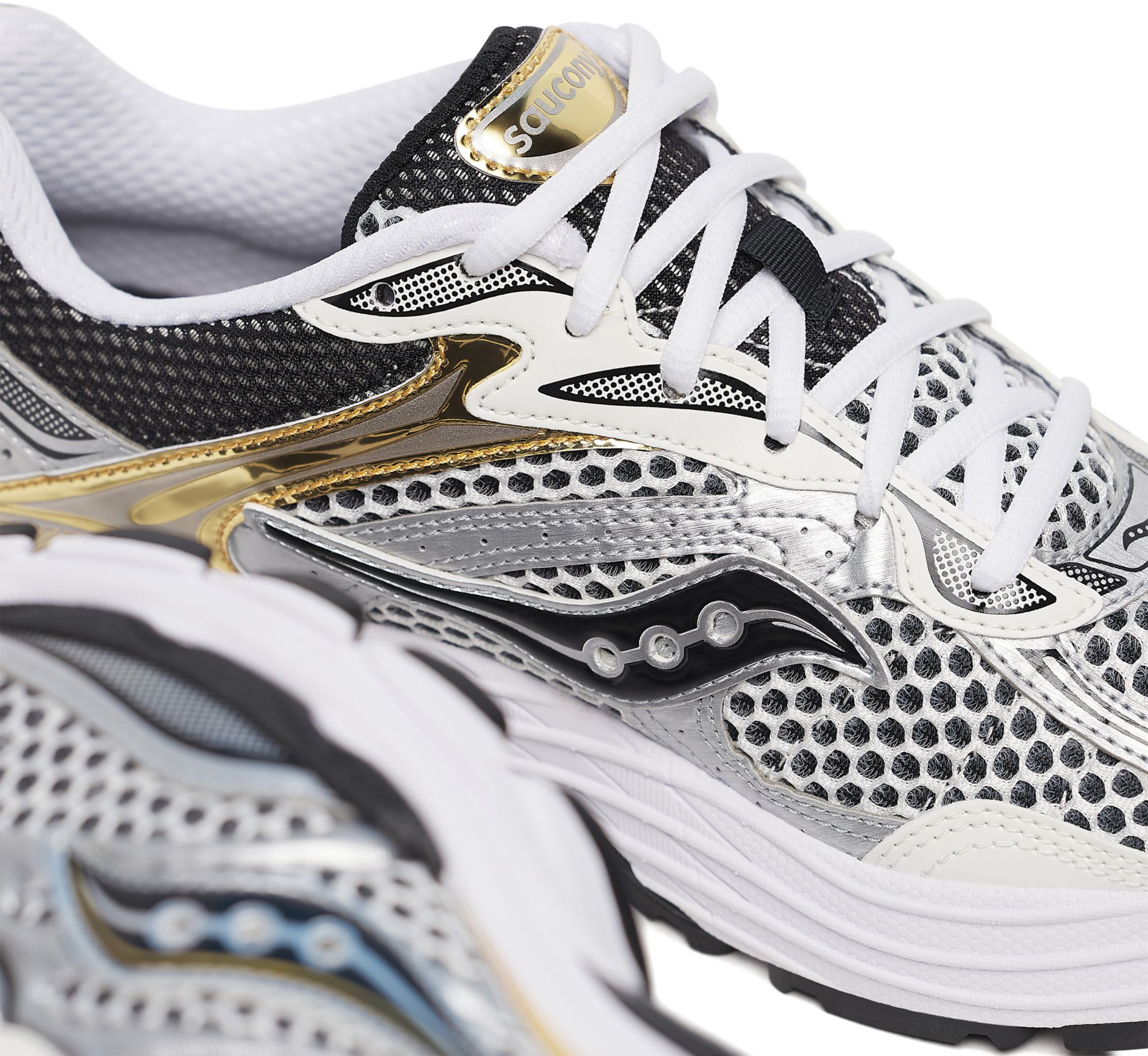 Saucony ProGrid Omni 9 Shoes product image