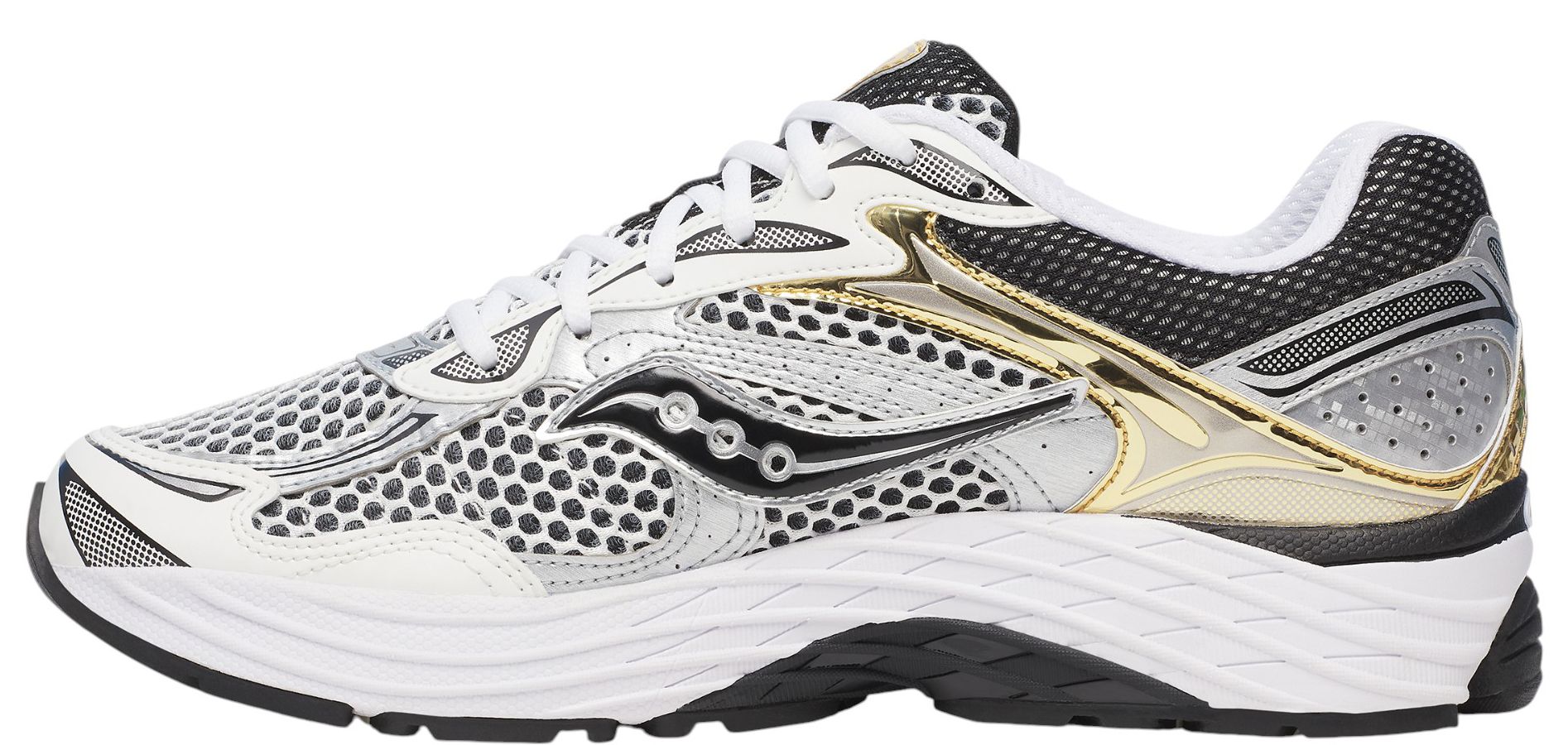 Saucony ProGrid Omni 9 Shoes product image