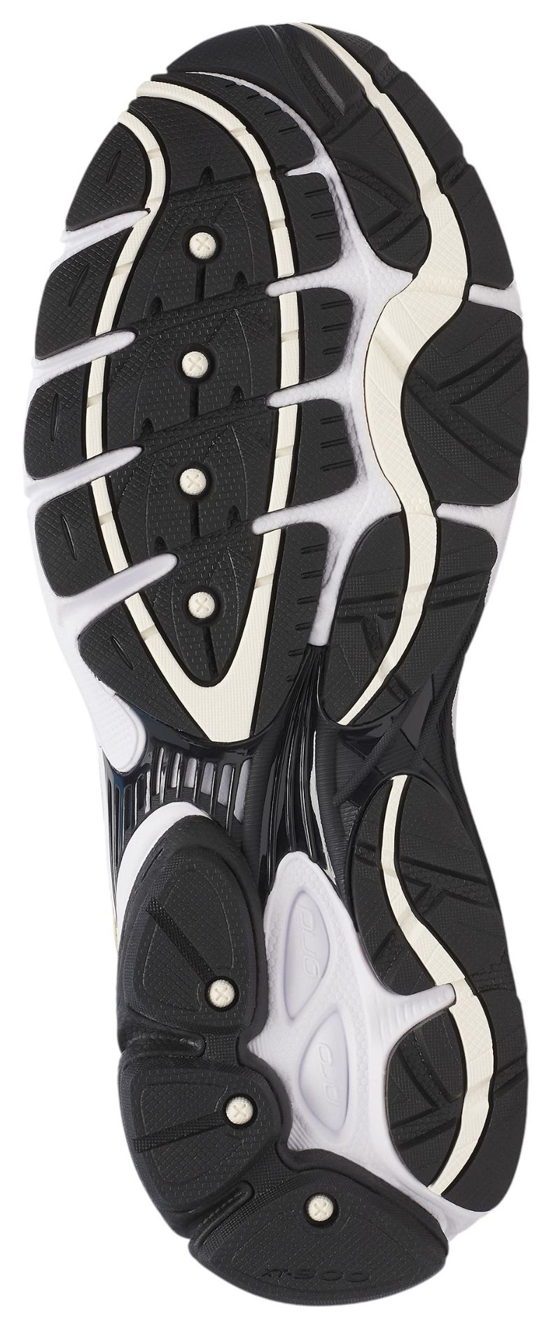 Saucony ProGrid Omni 9 Shoes product image