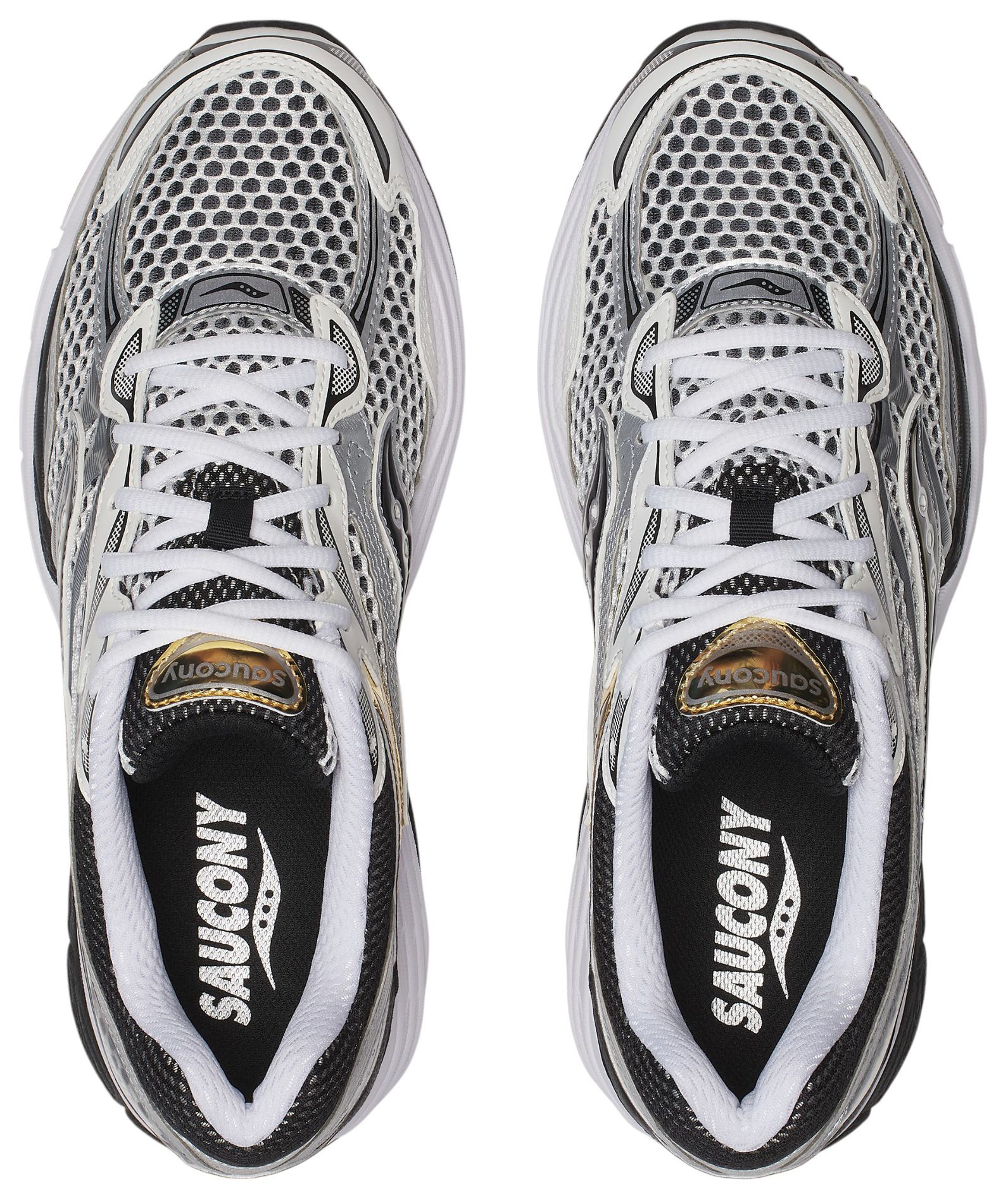 Saucony ProGrid Omni 9 Shoes product image